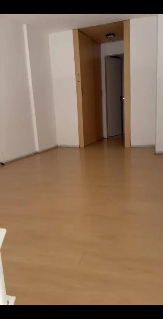 Departamento en Las Cañitas 5