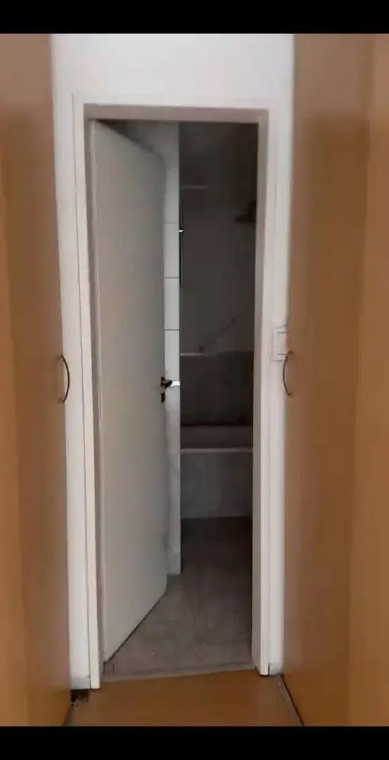 Departamento en Las Cañitas 2