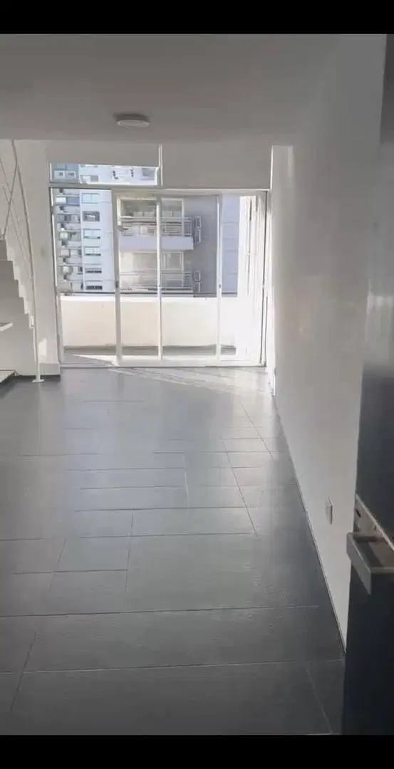 Departamento en Las Cañitas 3