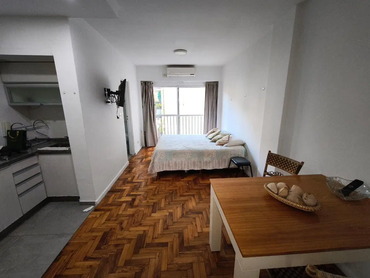 Departamento en Palermo 3