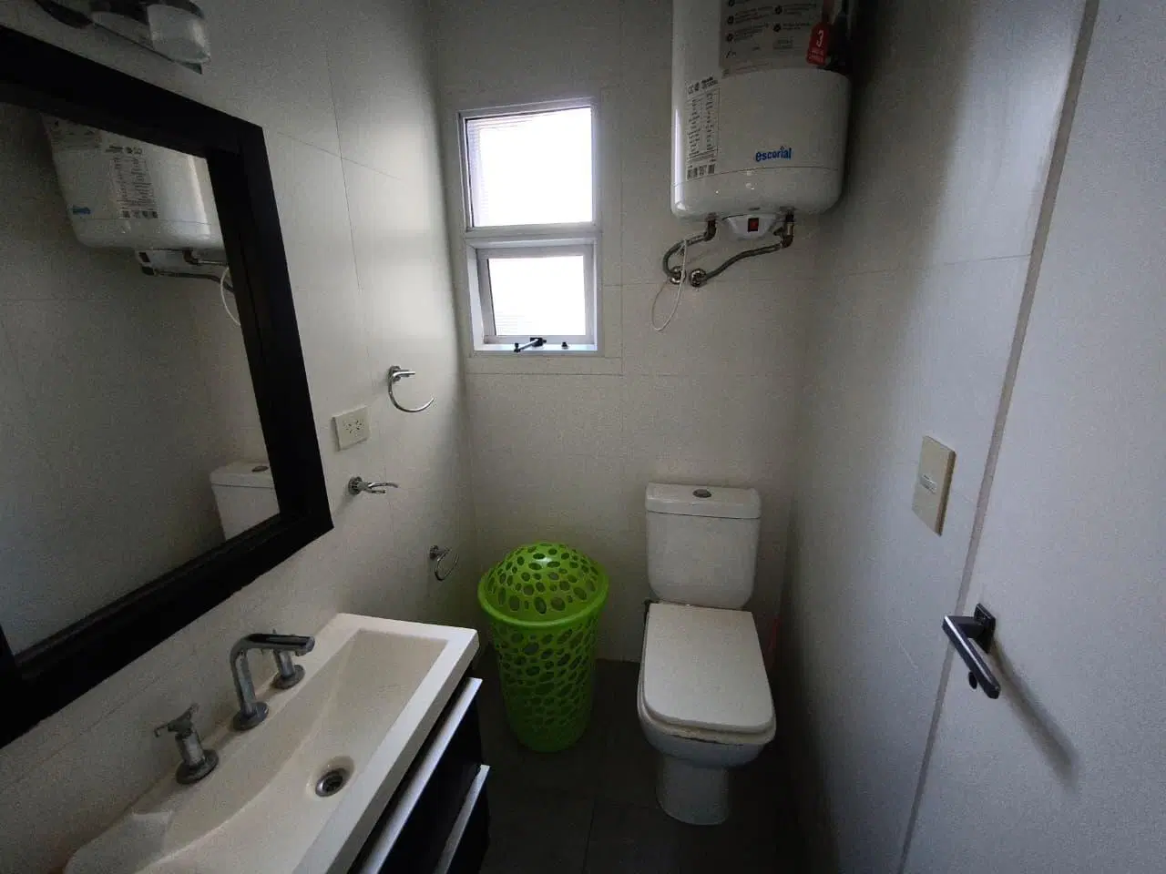 Departamento en Palermo 5