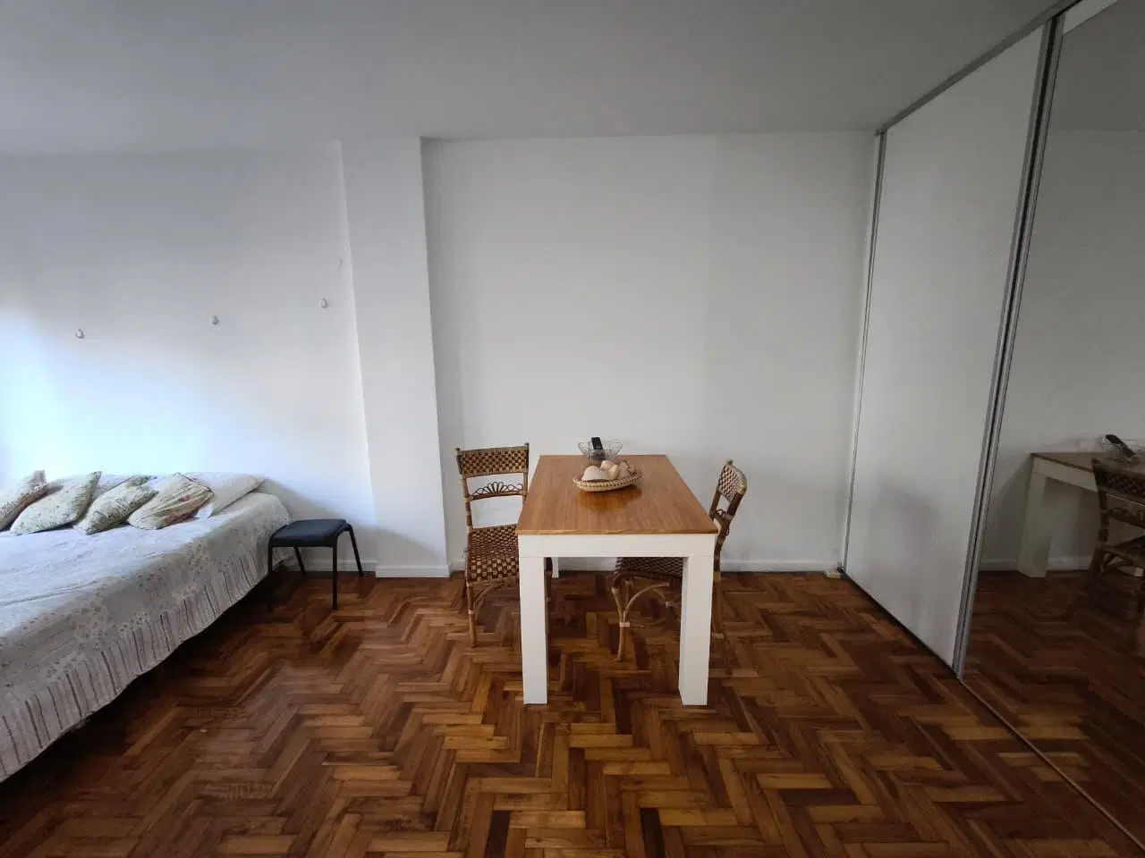 Departamento en Palermo 2