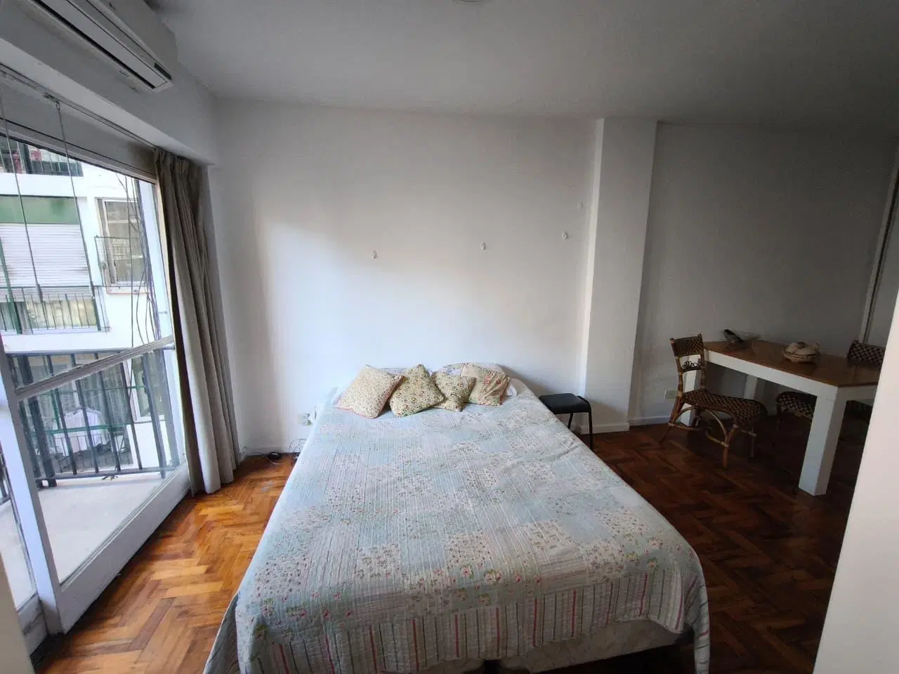 Departamento en Palermo 4