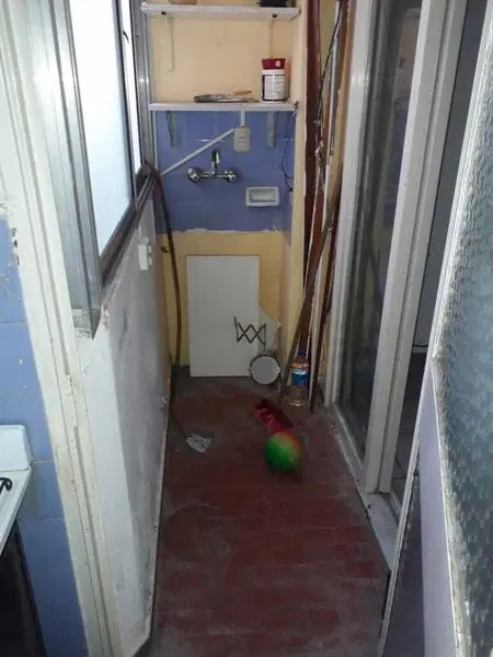 dto 2 ambientes cerca de Av RIVADAVIA EXPENSAS INCLUIDAS 3