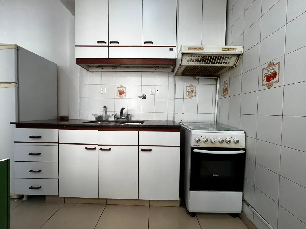 Departamento en Barrio Norte 4