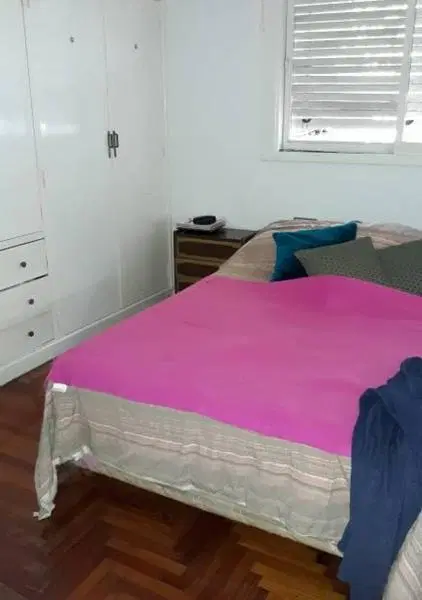 PH CASA DE 200MTS CON PATIO Y JARDIN 4 AMBIENTES SIN EXPENSAS 5