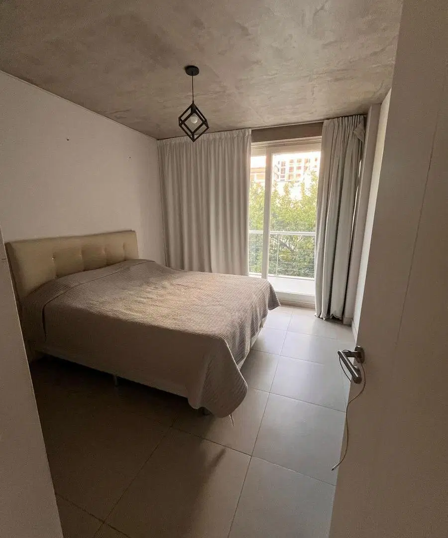 Departamento en Belgrano Chico 4