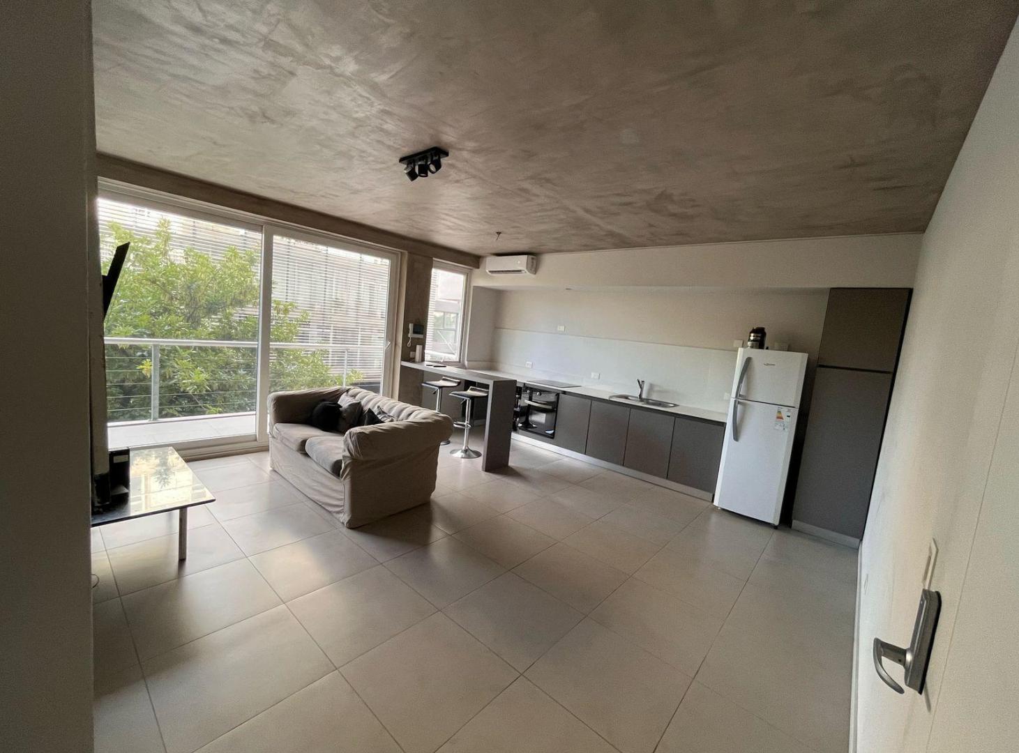 Foto de 2 amb amplio y moderno en zona premium!, imagen 1