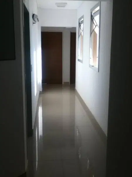 mono-ambiente divisible con gimnasio y piscina 5