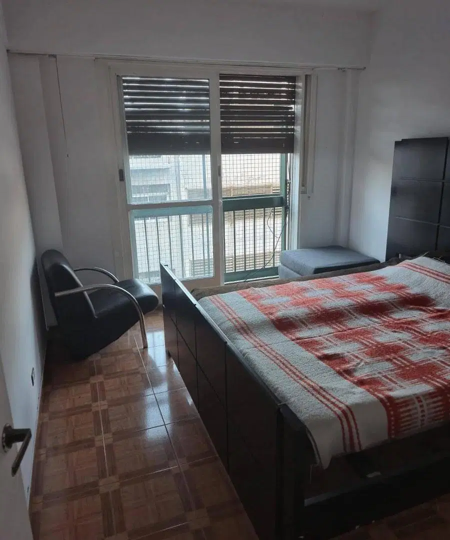 Departamento en Flores 2