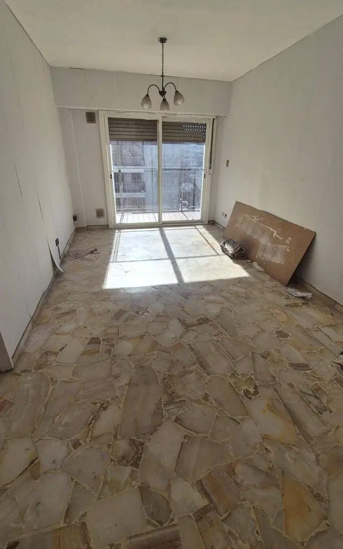 Departamento en Flores 3
