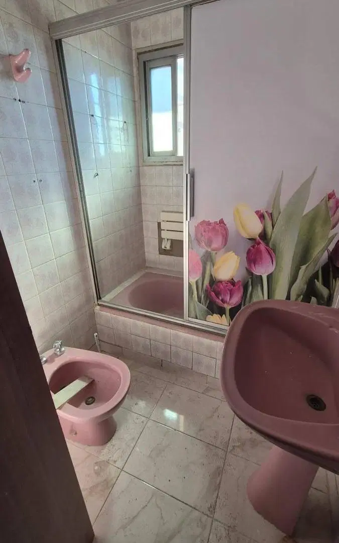 Departamento en Flores 4