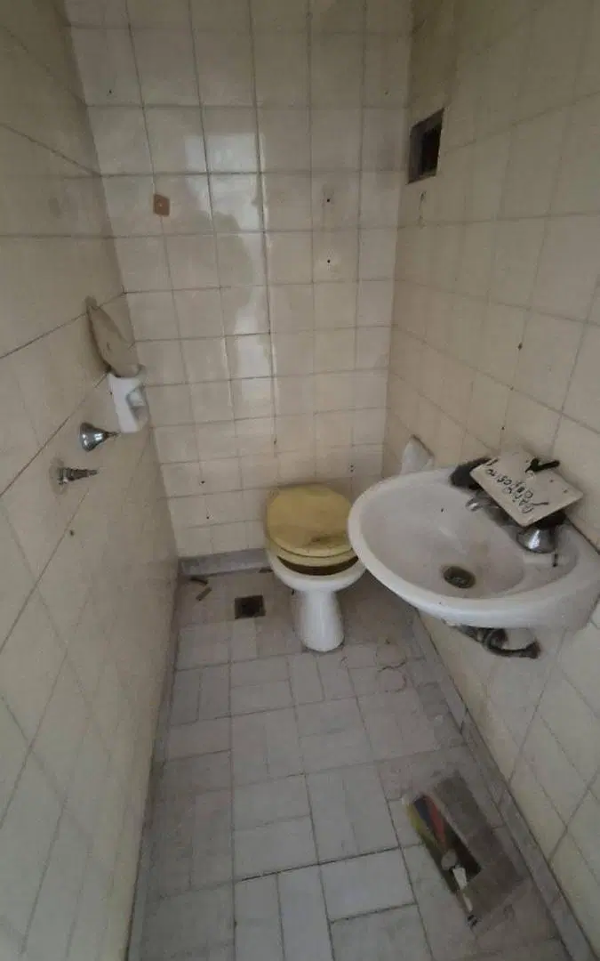 Departamento en Flores 2
