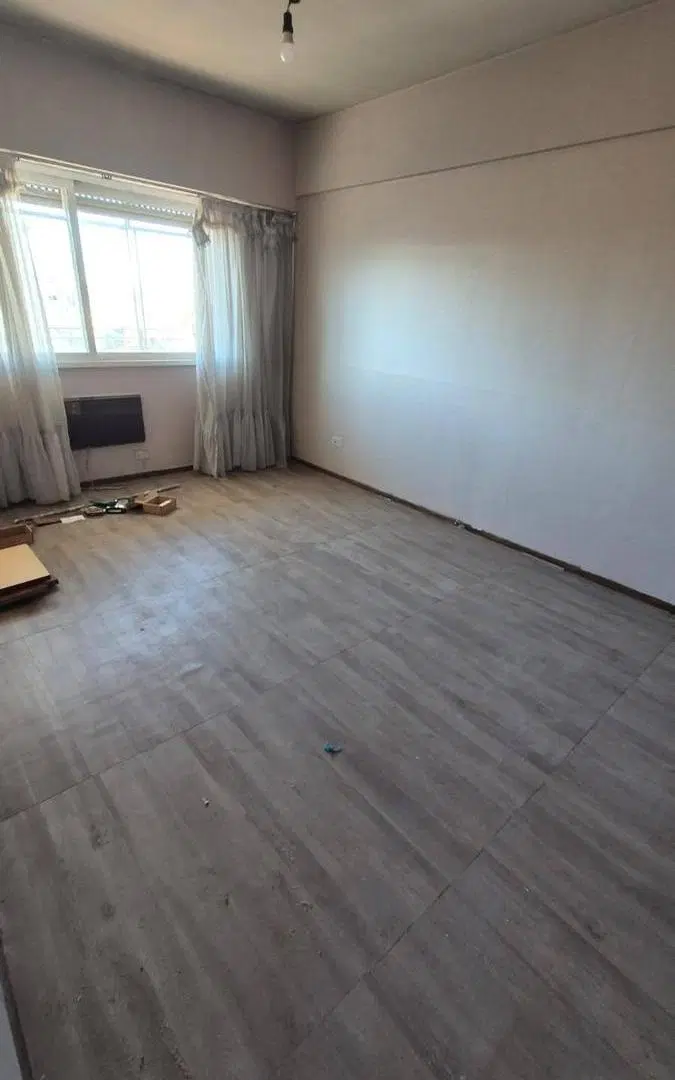 Departamento en Flores 5