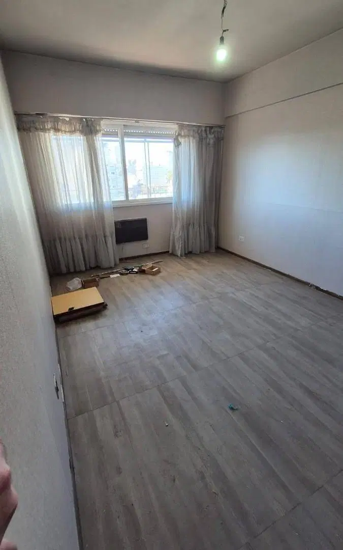 Departamento en Flores 8
