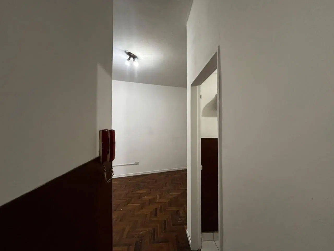 Departamento en Floresta 2