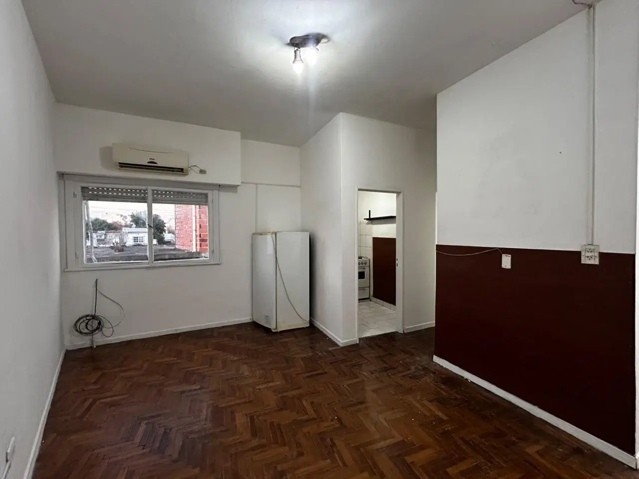 Departamento en Floresta 4
