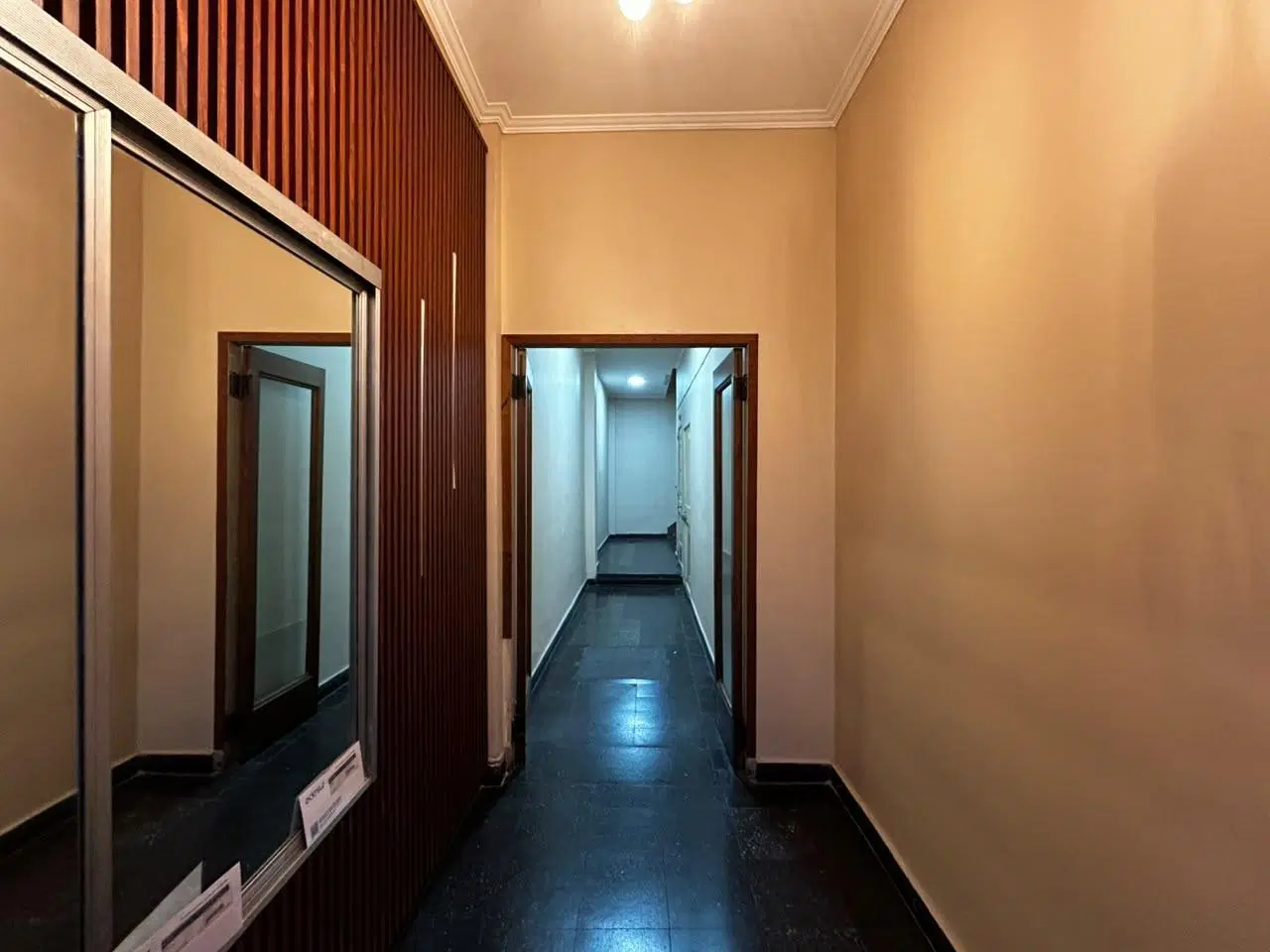 Departamento en Floresta 5