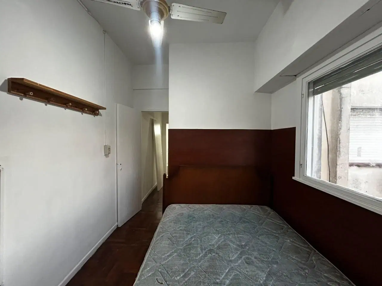Departamento en Floresta 8