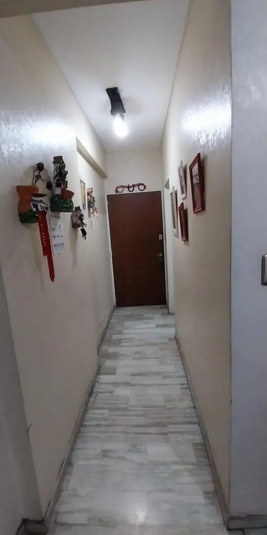 Departamento - Once 3