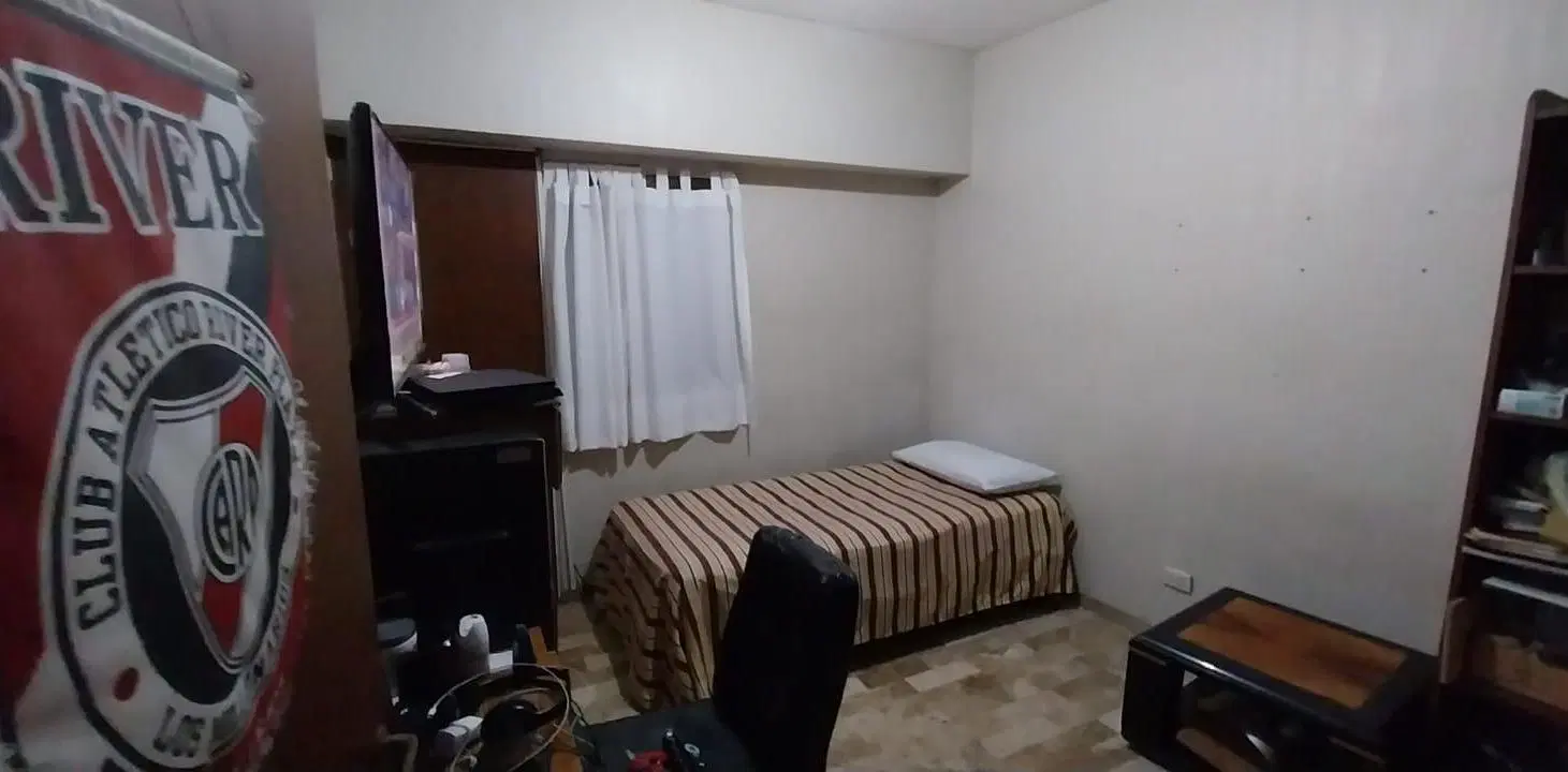 Departamento - Once 2