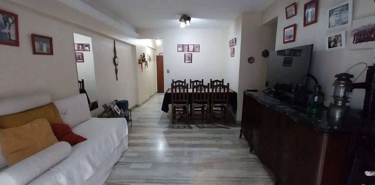 Departamento - Once 4