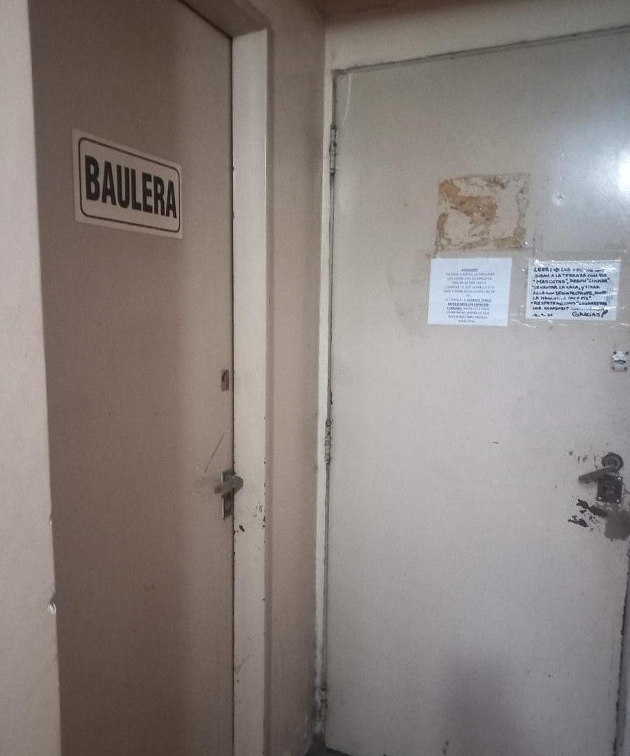 Foto de Departamento en Balvanera, imagen 4