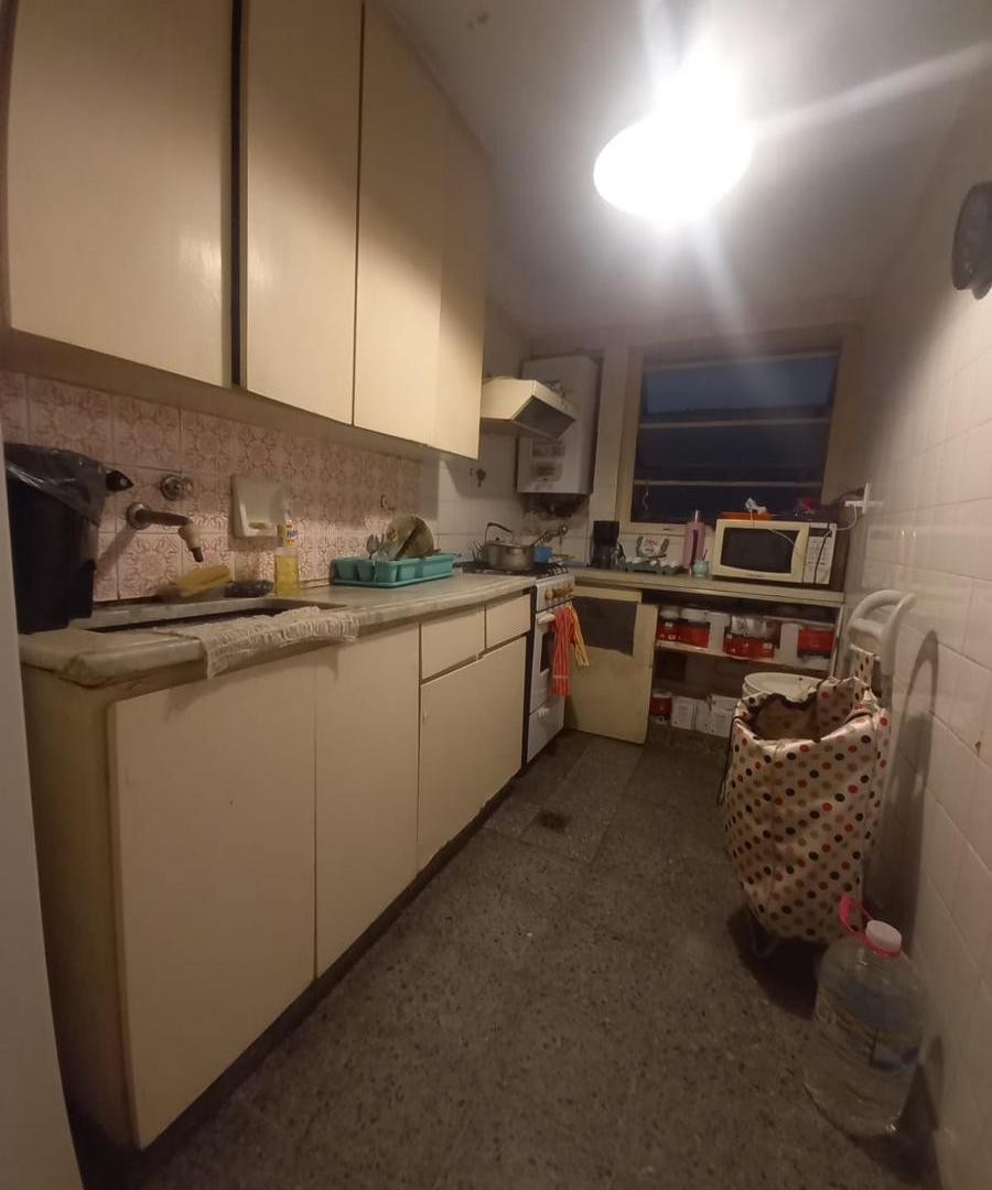 Foto de Departamento en Balvanera, imagen 1