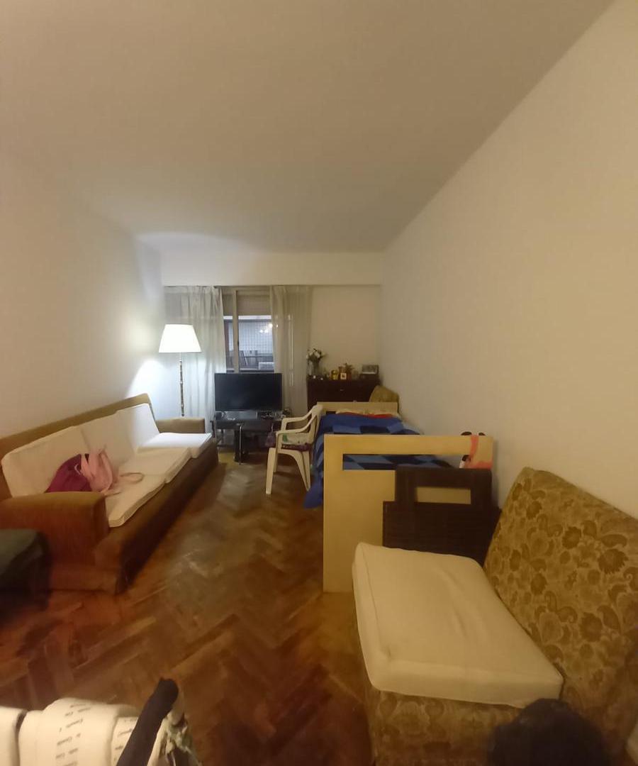 Foto de Departamento en Balvanera, imagen 2