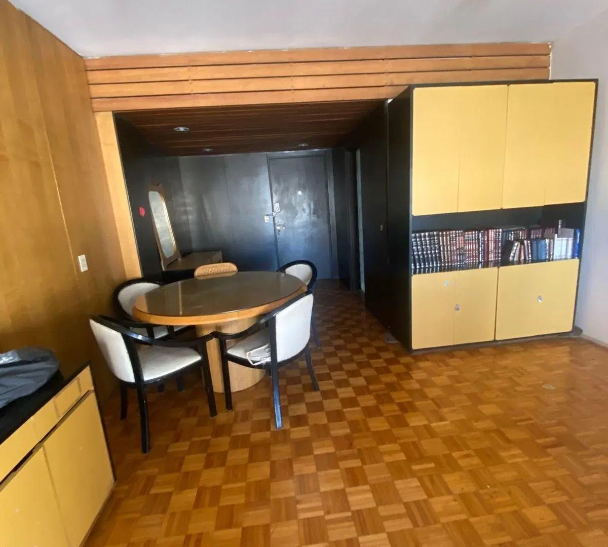Departamento - Balvanera 3