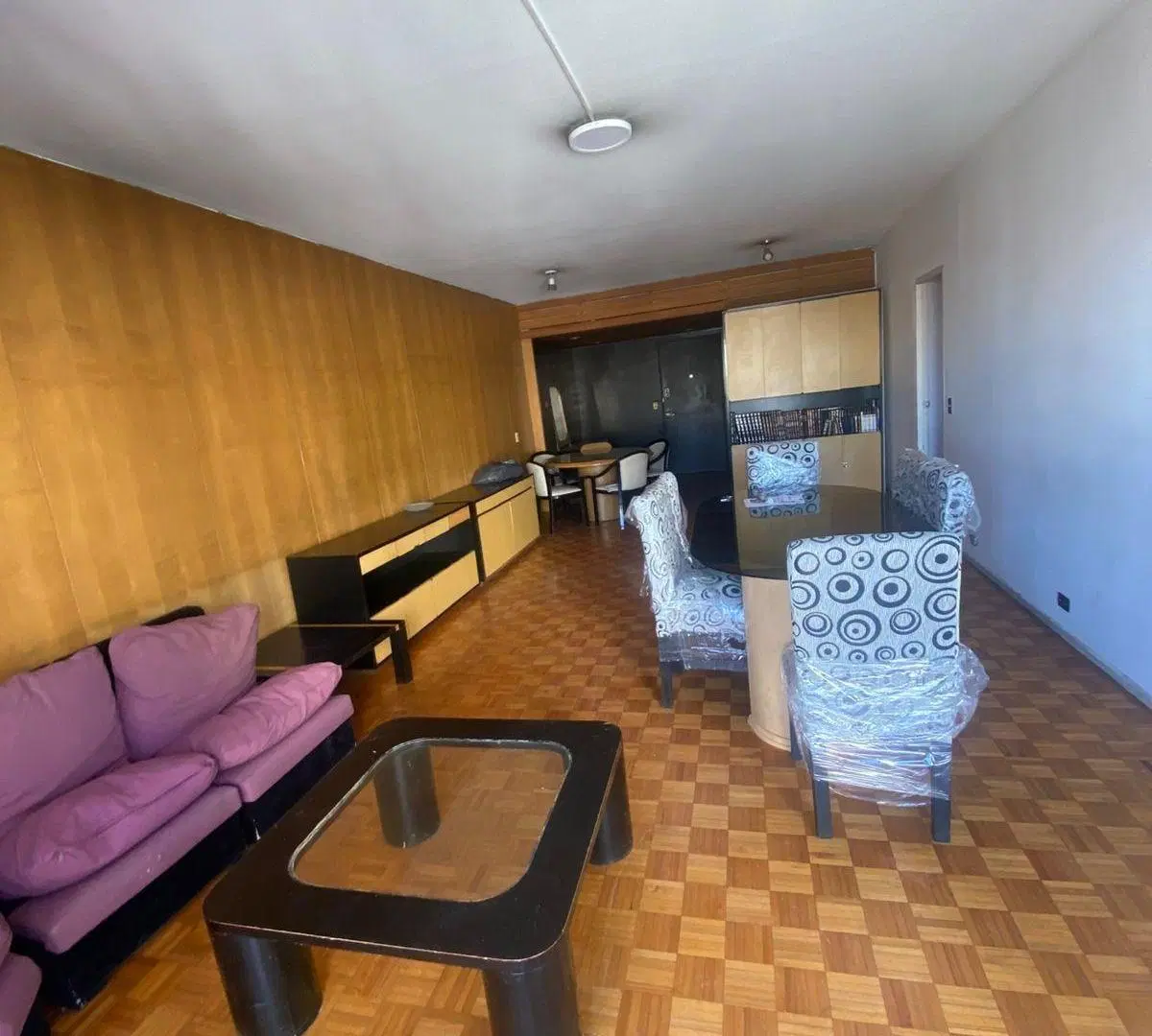 Departamento - Balvanera 4