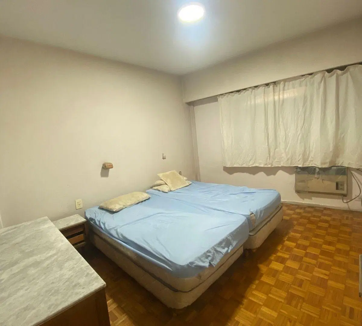 Departamento - Balvanera 8