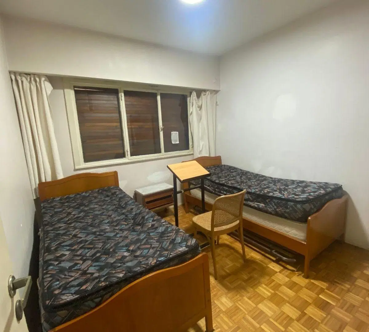 Departamento - Balvanera 1