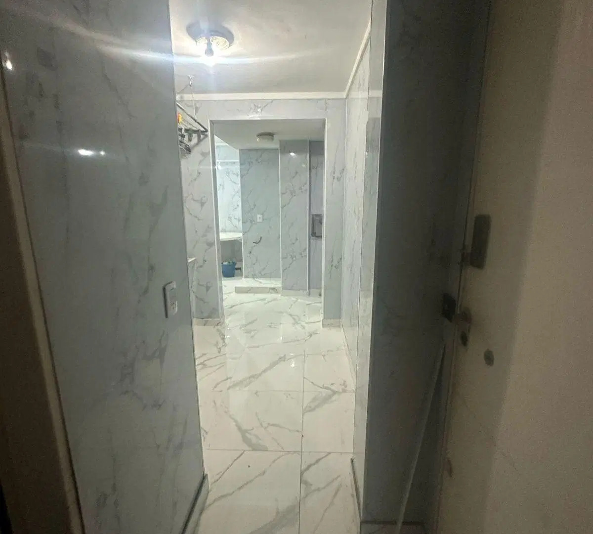 Departamento - Balvanera 2