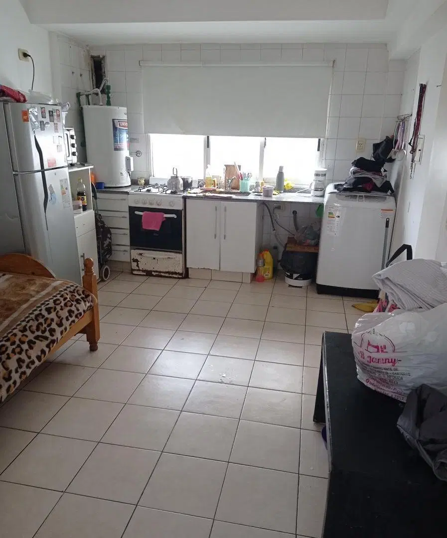 Departamento - Flores 5