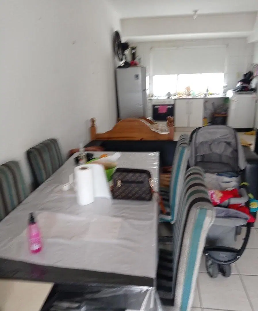 Departamento - Flores 8