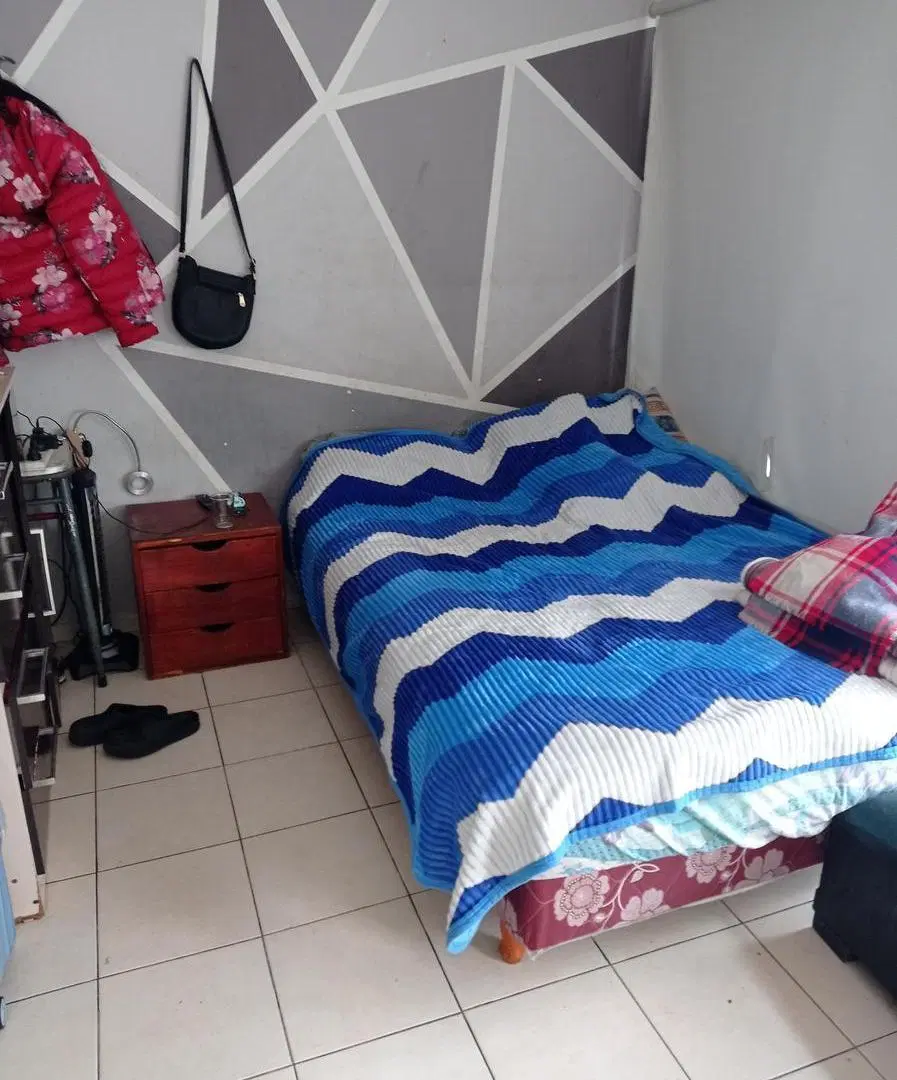Departamento - Flores 4