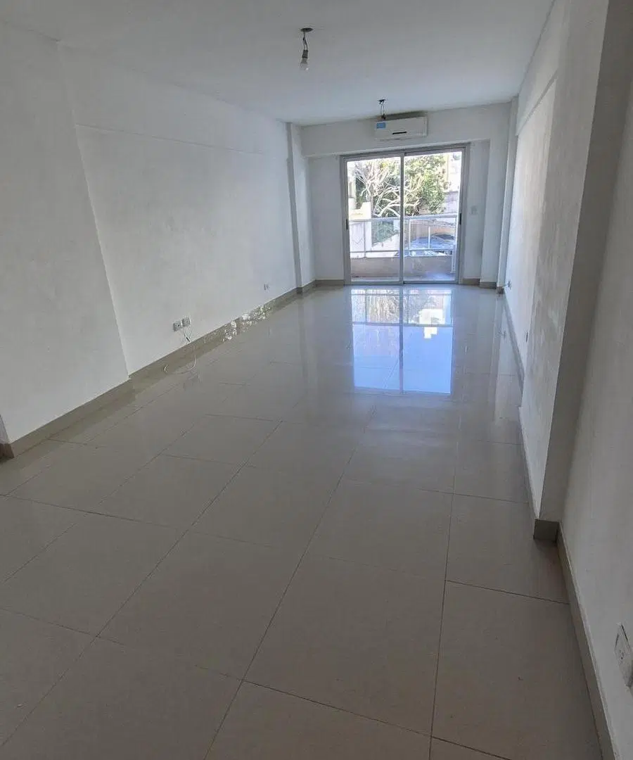 Dos-ambientes muy luminosos con gimnasio y piscina apto prof 2