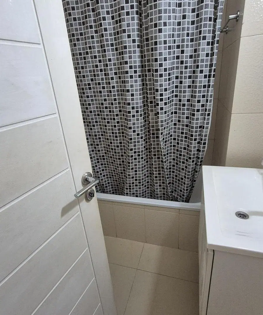 Dos-ambientes muy luminosos con gimnasio y piscina apto prof 8