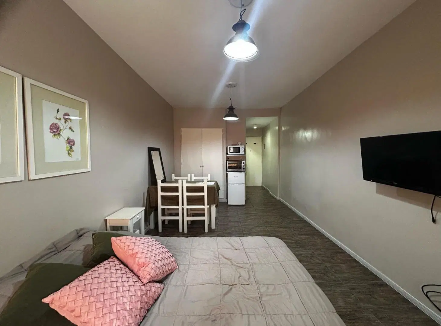 Departamento - Once 1