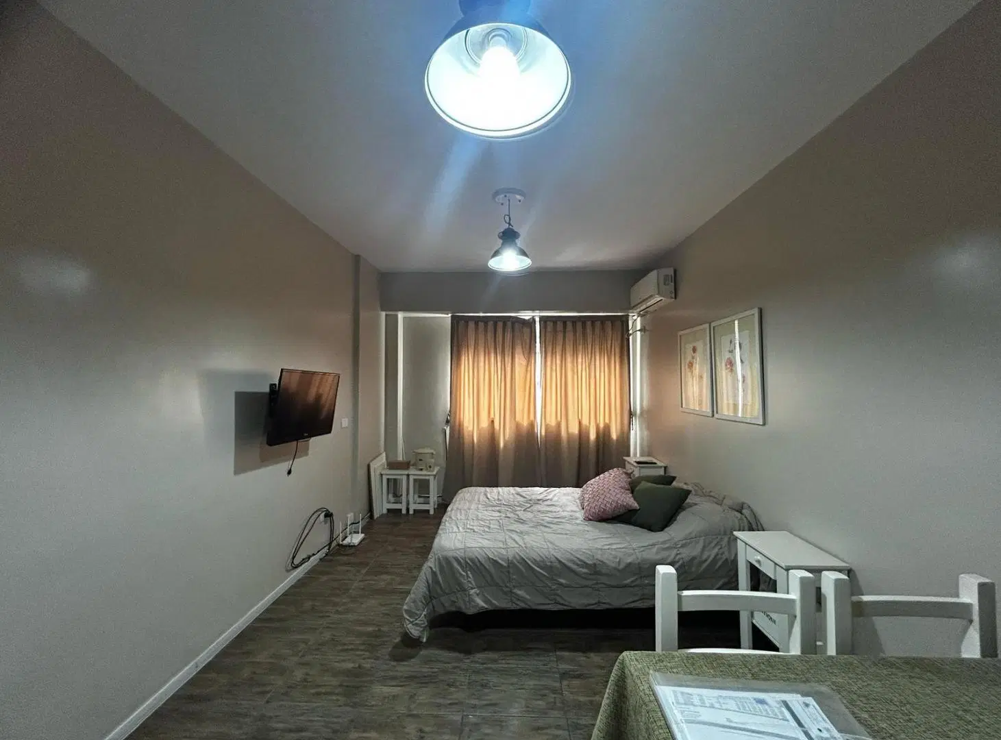 Departamento - Once 4
