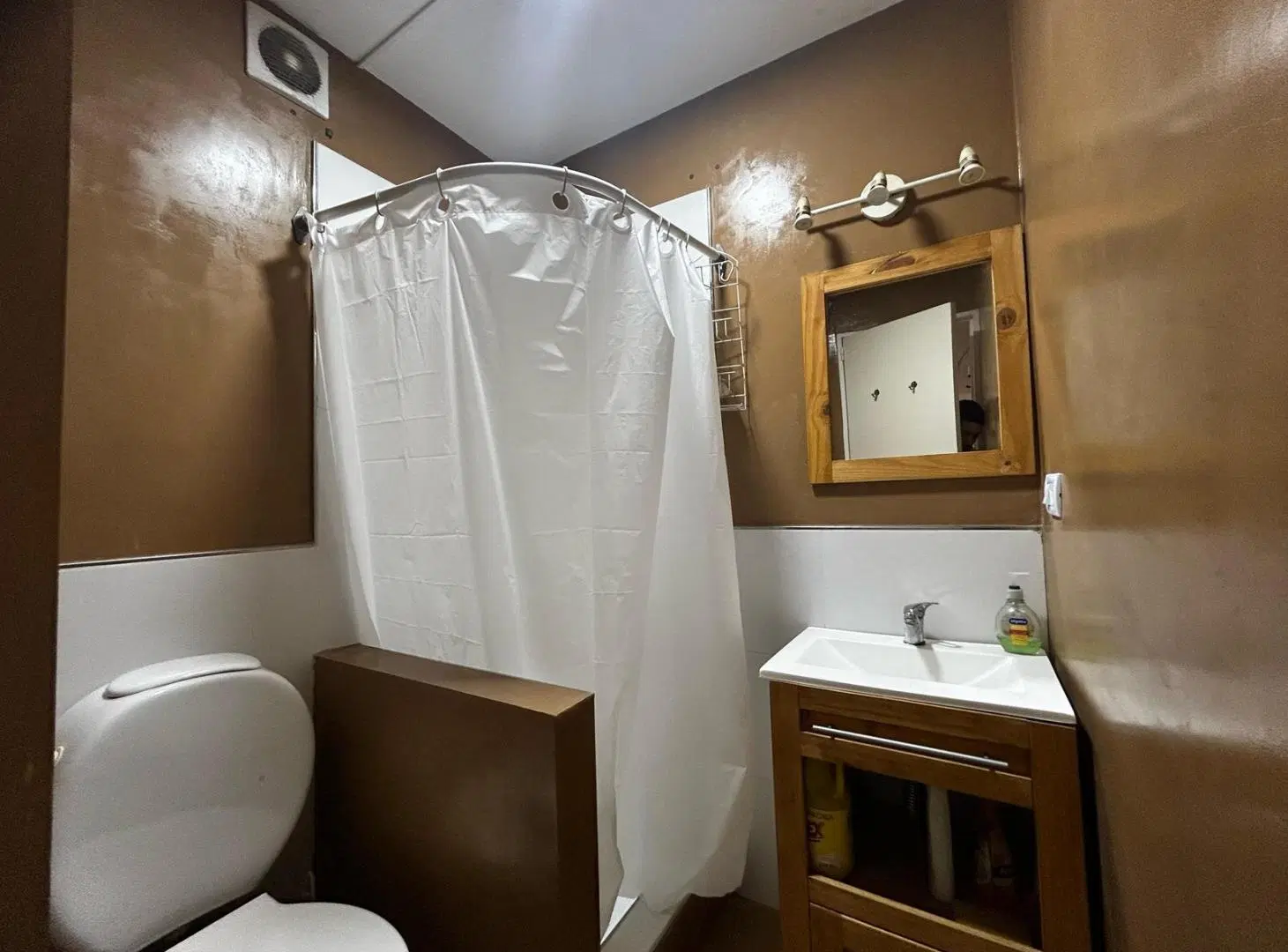 Departamento - Once 5