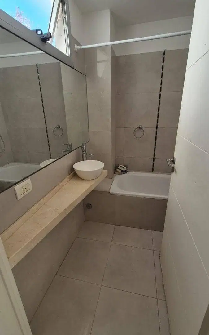 Departamento en Flores 2