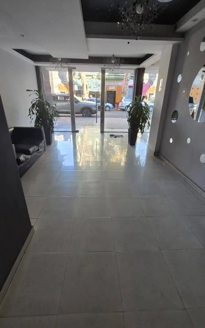 Departamento en Flores 7