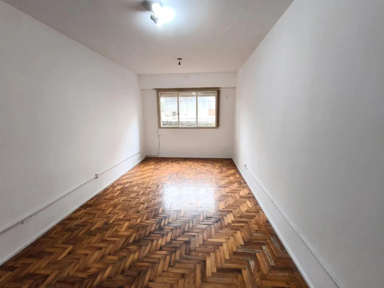 VENTA Excelente monoambiente en Once 5
