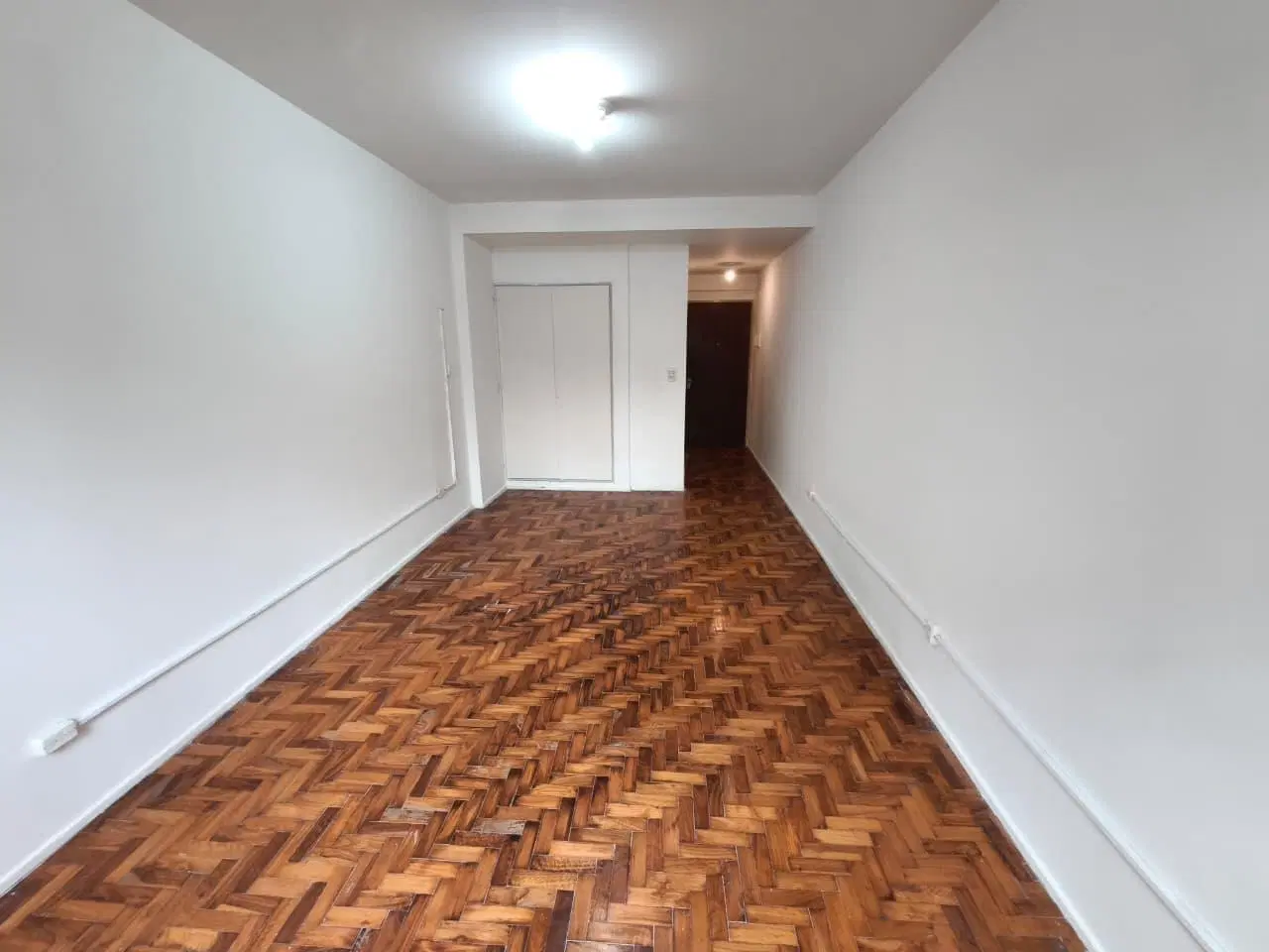 VENTA Excelente monoambiente en Once 1
