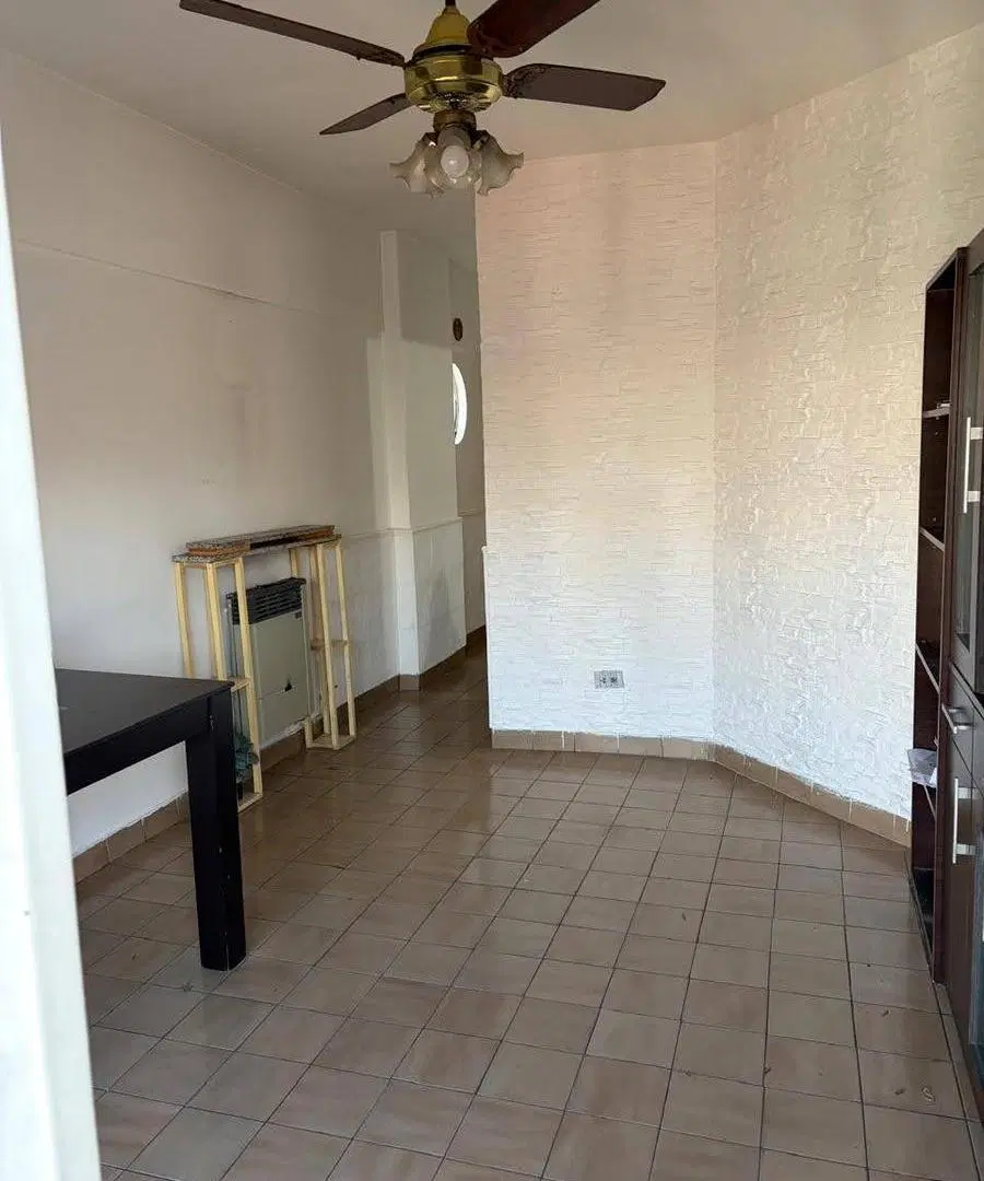 Departamento en Floresta 4