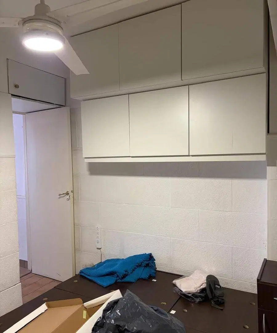 Departamento en Floresta 2
