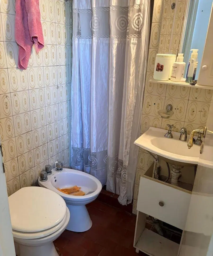 Departamento en Floresta 7