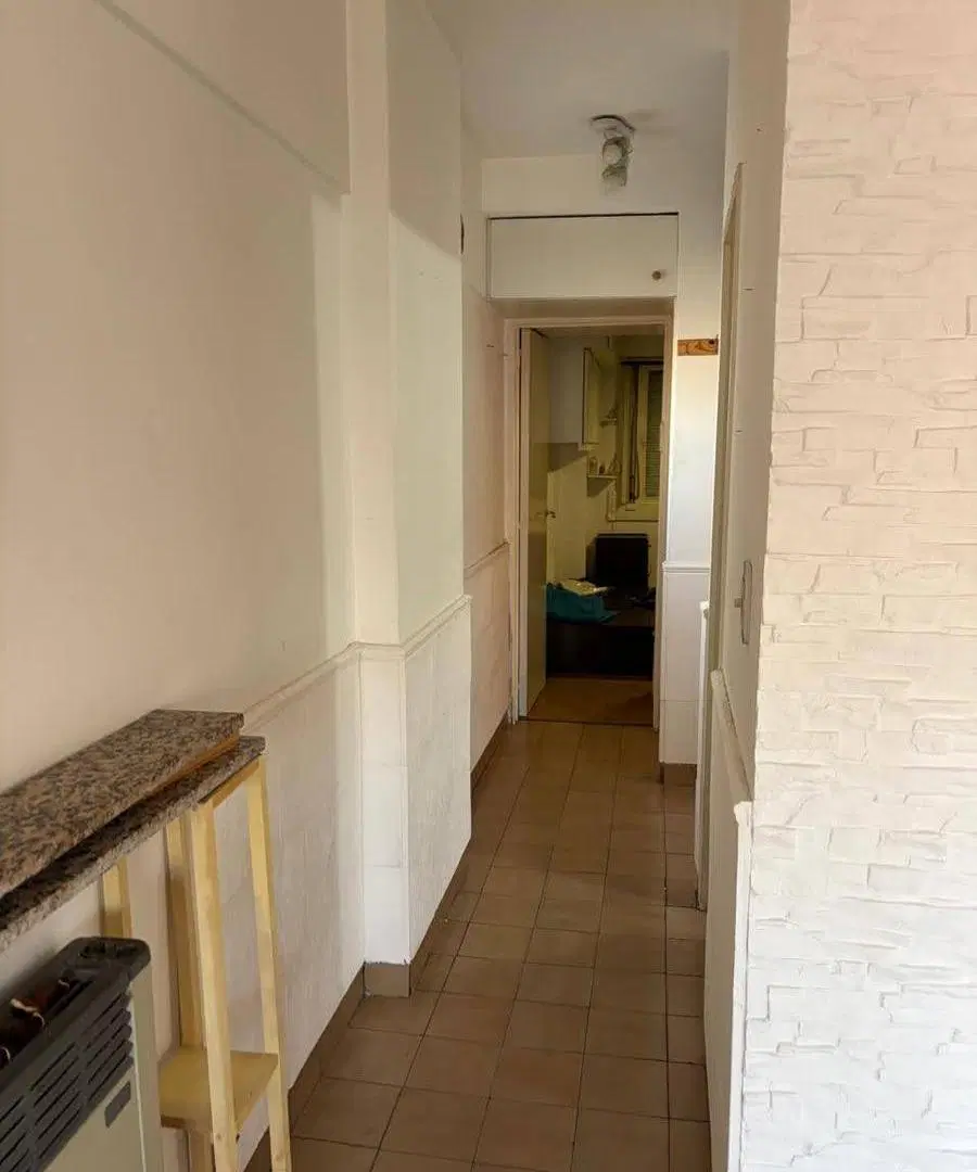 Departamento en Floresta 5